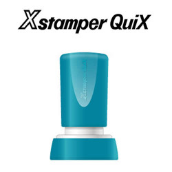 TIMBRE LASER XSTAMPER Q34