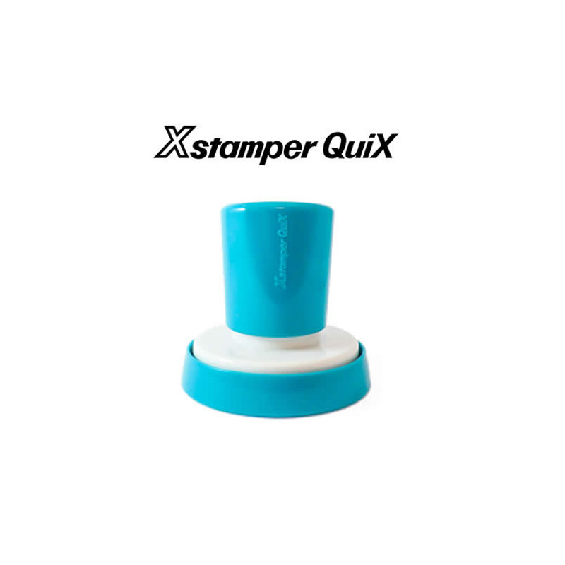 TIMBRE LASER XSTAMPER Q53 TIMBRE LASER XSTAMPER Q53