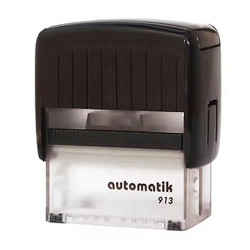 TIMBRE AUTOMATIK 913