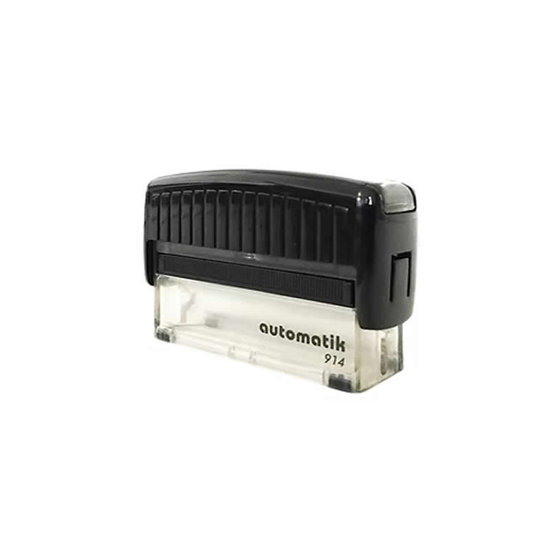 TIMBRE AUTOMATIK 914 TIMBRE AUTOMATIK 914