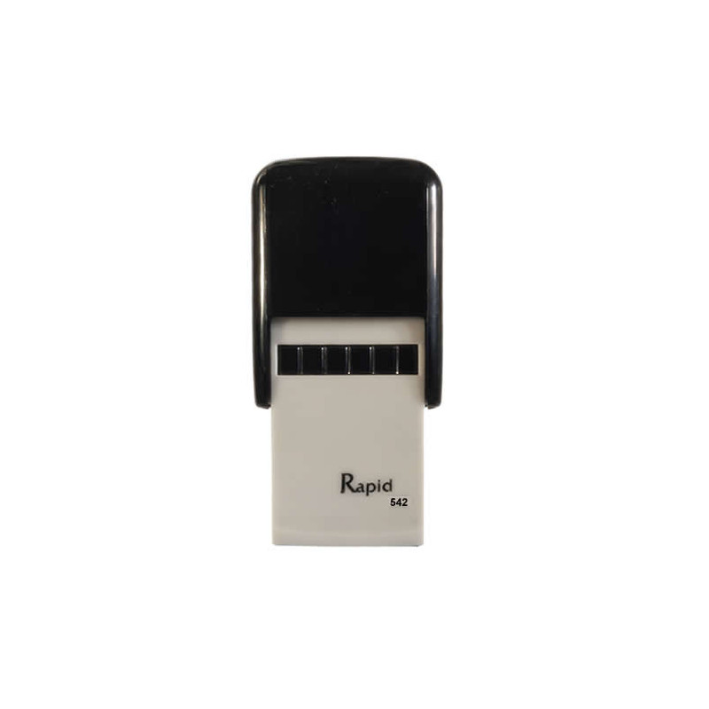 TIMBRE SHINY RAPID 542 TIMBRE SHINY RAPID 542