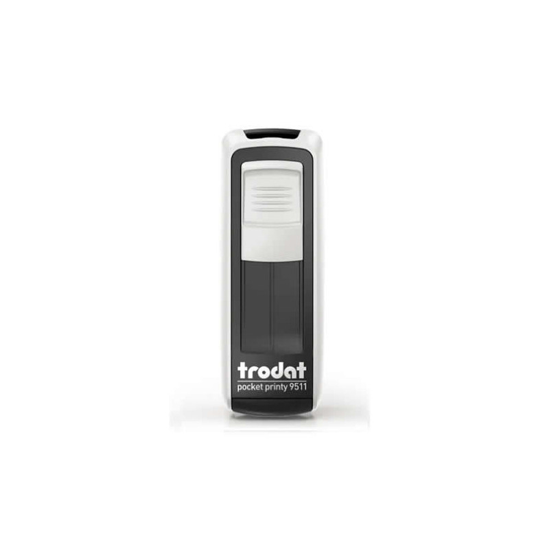 TIMBRE TRODAT 9511 BLANCO TIMBRE TRODAT 9511 BLANCO