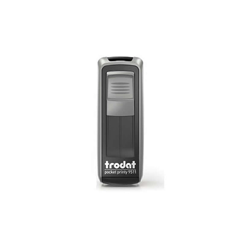 TIMBRE TRODAT 9511 GRIS TIMBRE TRODAT 9511 GRIS