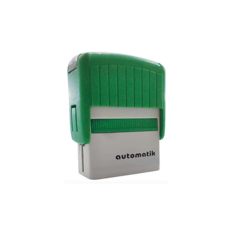 TIMBRE AUTOMATIK 912 TIMBRE AUTOMATIK 912