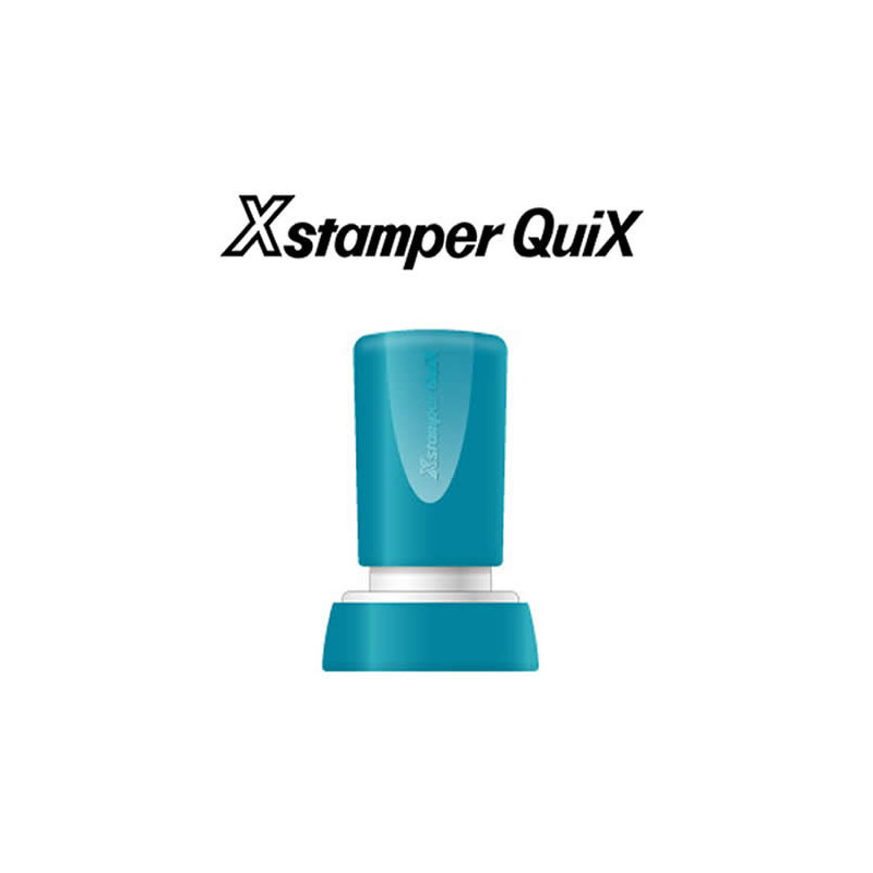 TIMBRE LASER XSTAMPER Q32 TIMBRE LASER XSTAMPER Q32