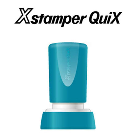 TIMBRE LASER XSTAMPER Q32