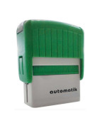 Sellos Rectangulares