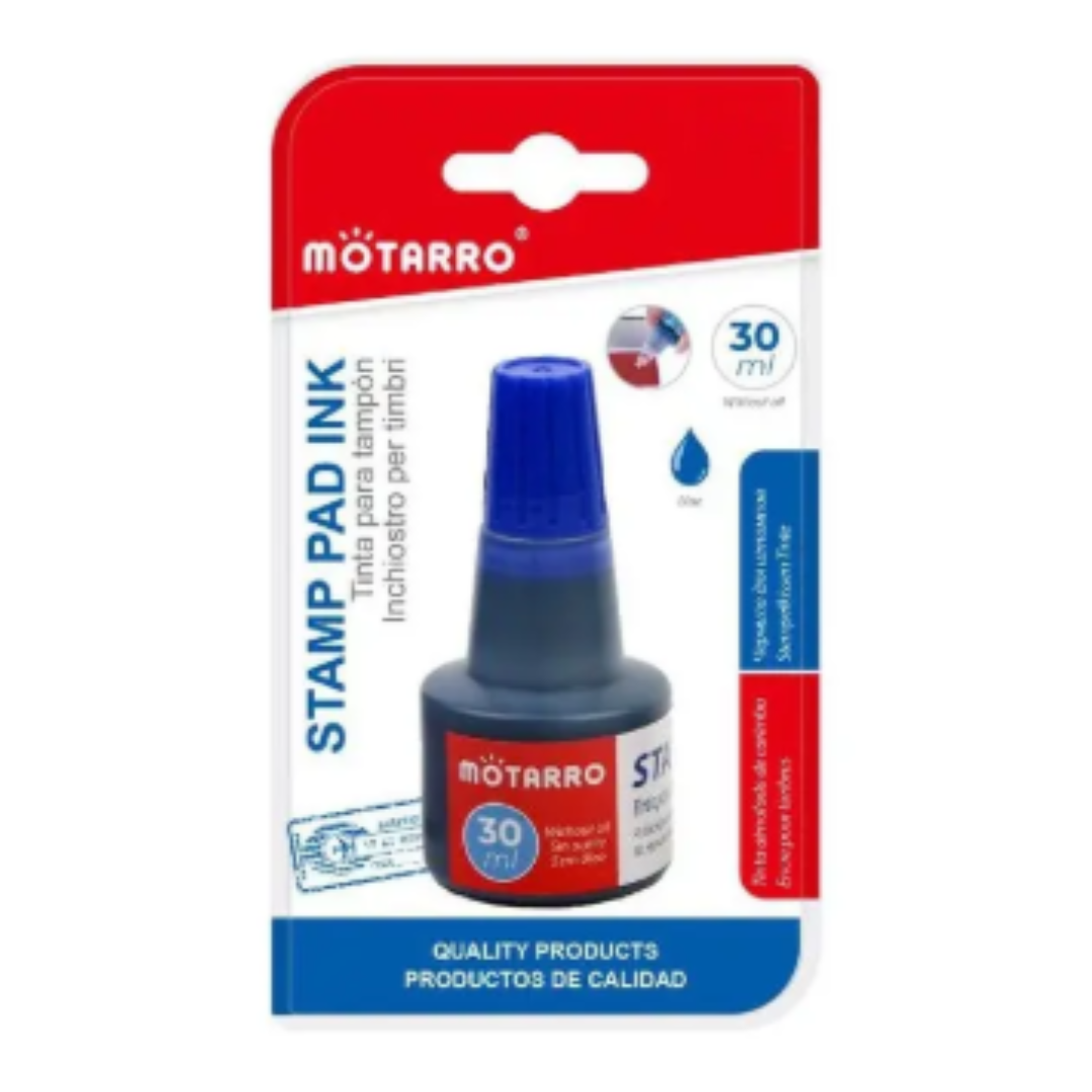 Tinti Nice 30 ml Azul